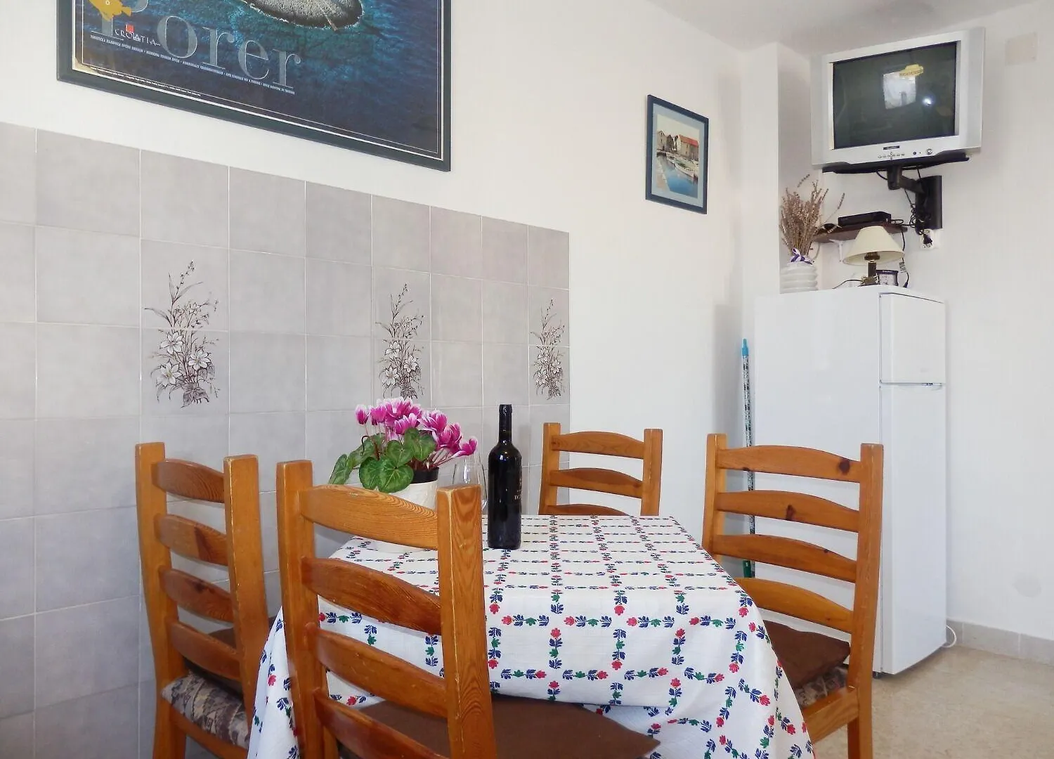 Apartments Med Medulin