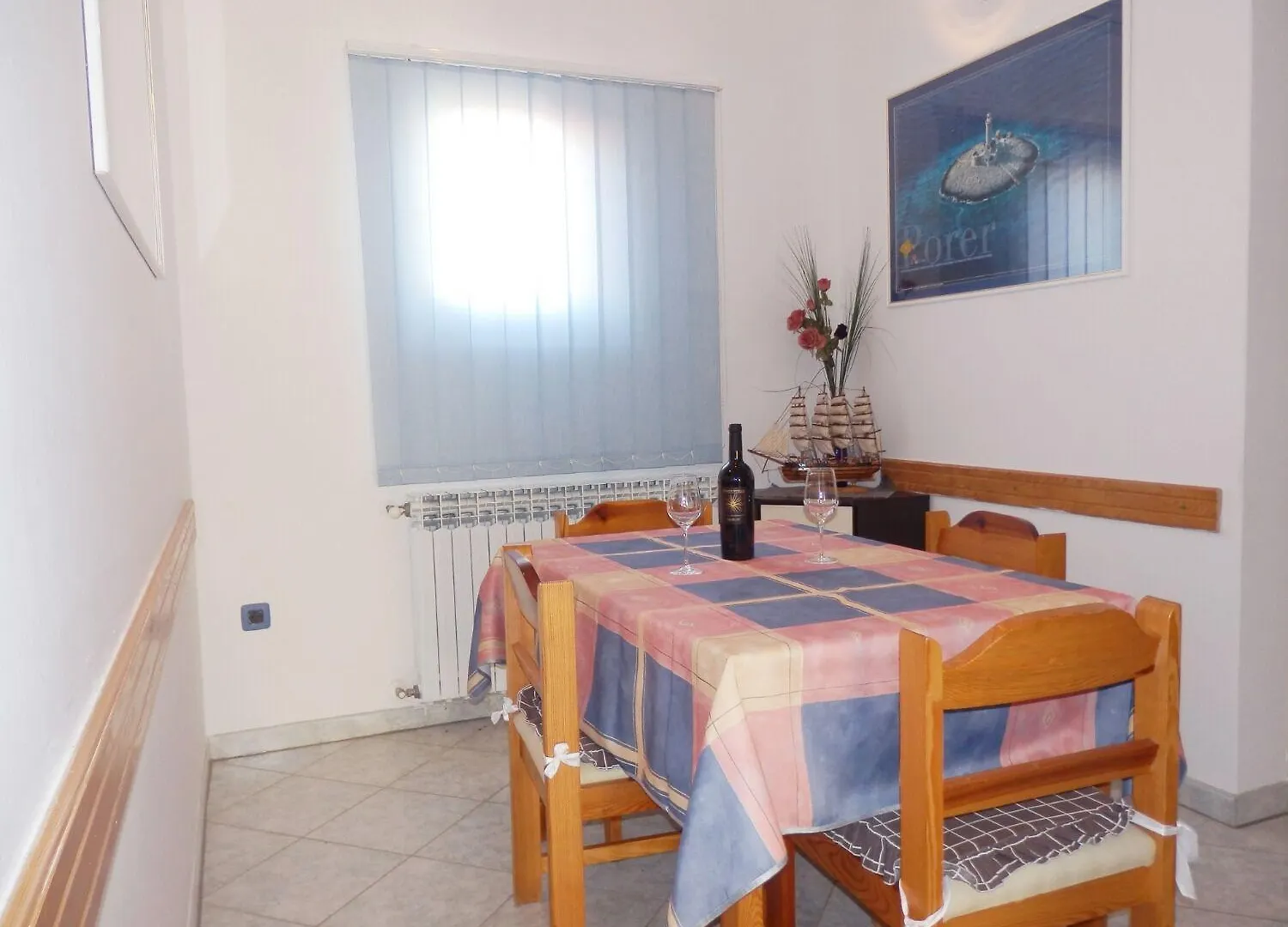 Apartments Med Medulin 0*,  Croatia