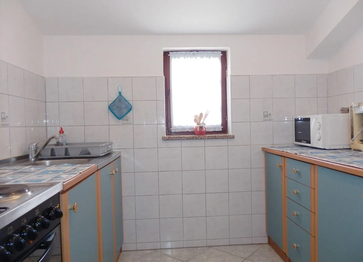 Apartments Med Medulin