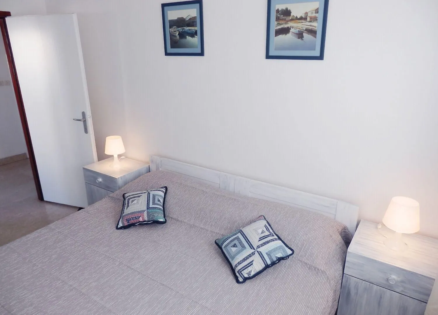Apartments Med Medulin