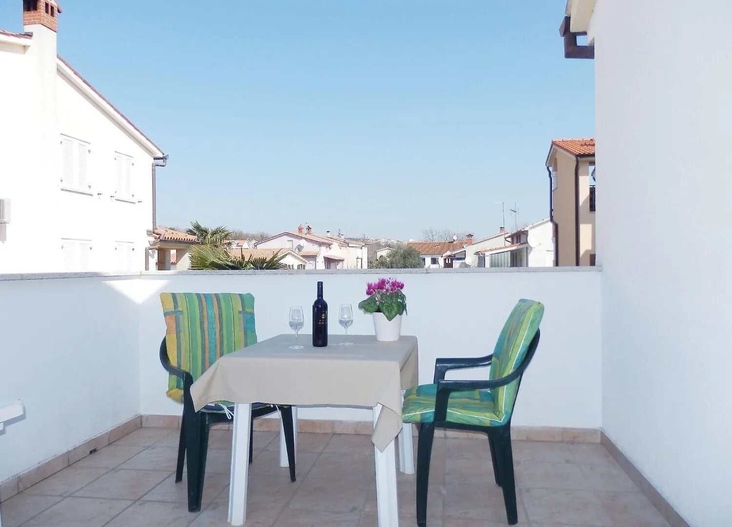 Apartments Med Medulin