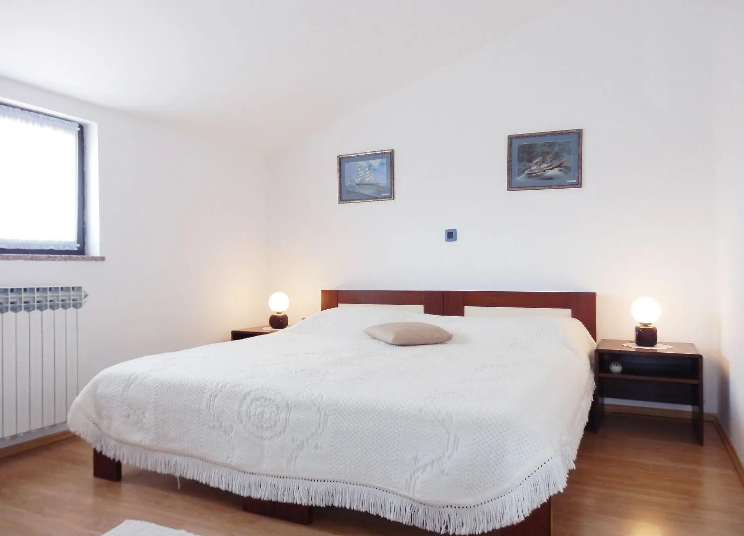 Apartments Med Medulin