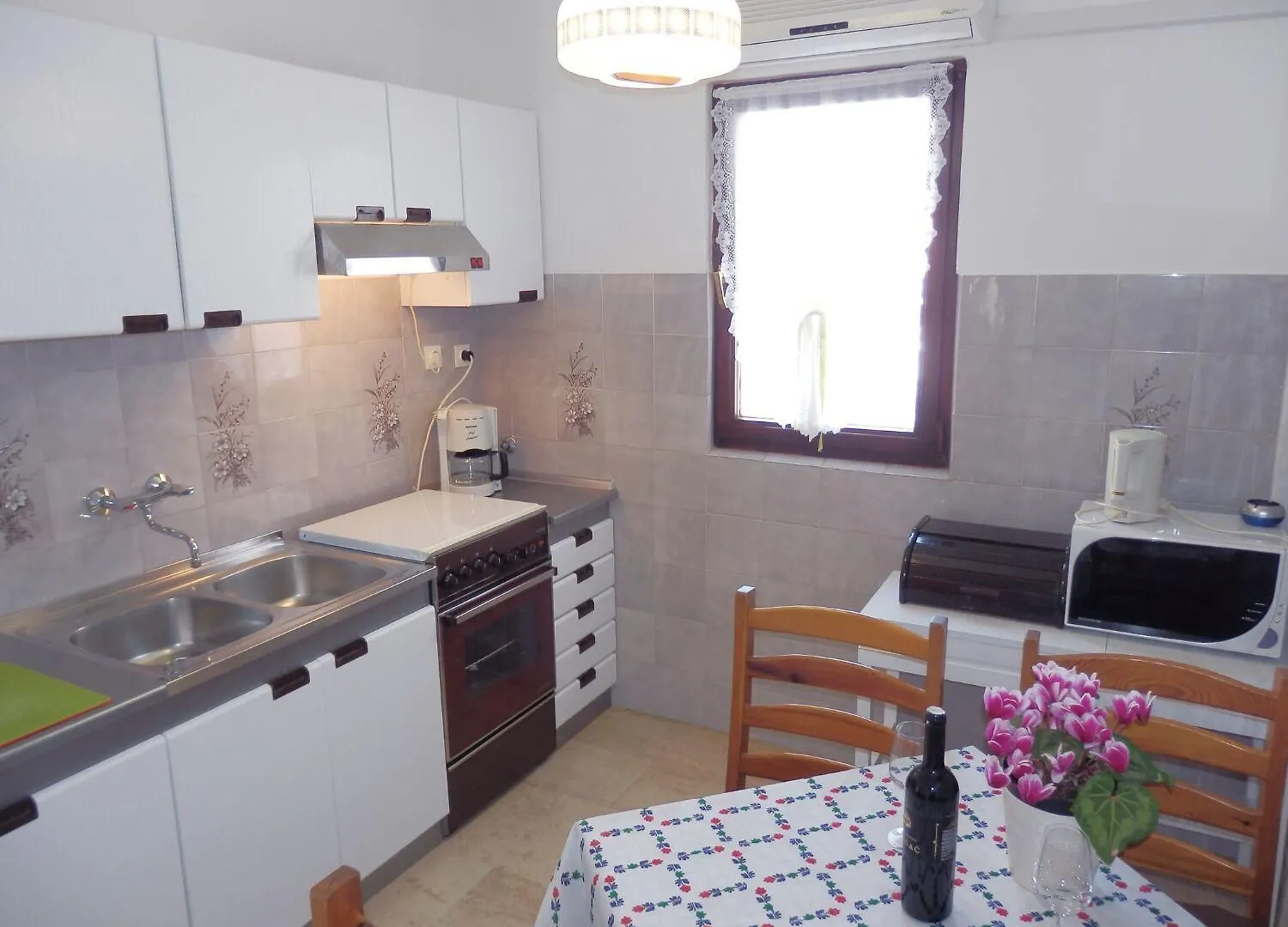 Apartments Med Medulin