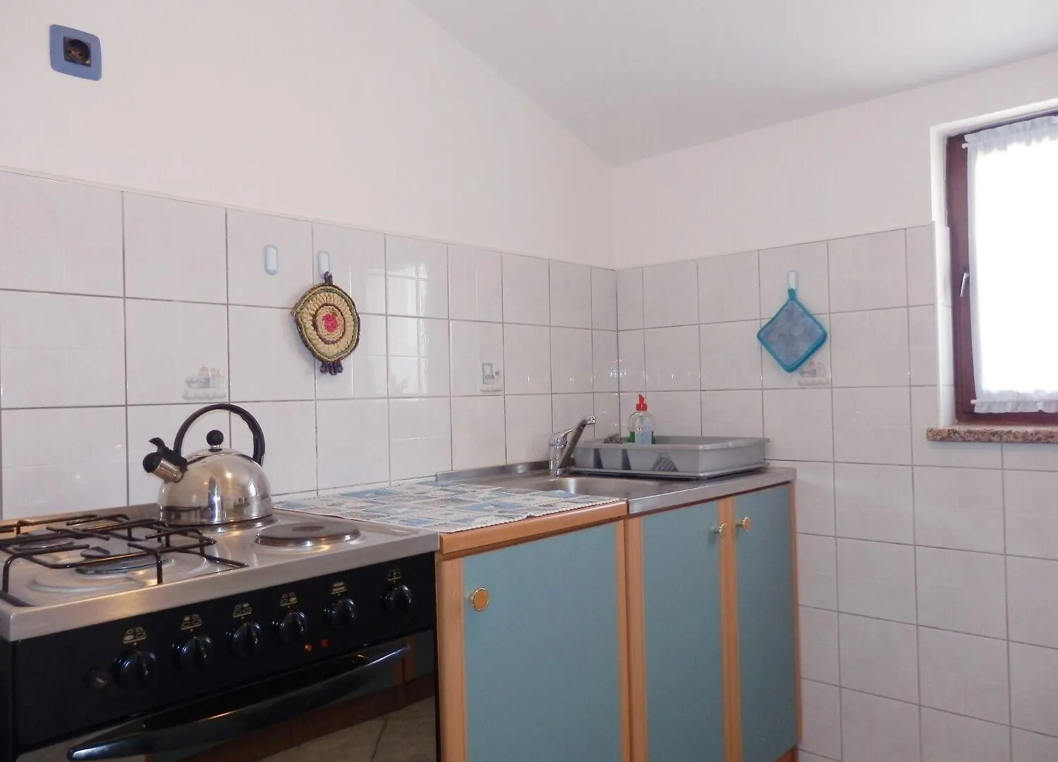 Apartments Med Medulin