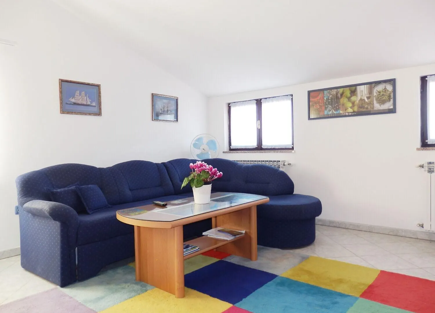 Apartments Med Medulin 0*,  Croatia