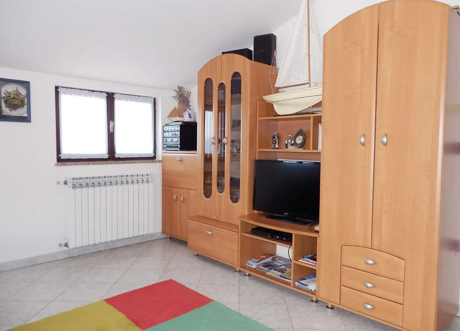 Apartments Med Medulin 0*,  Croatia