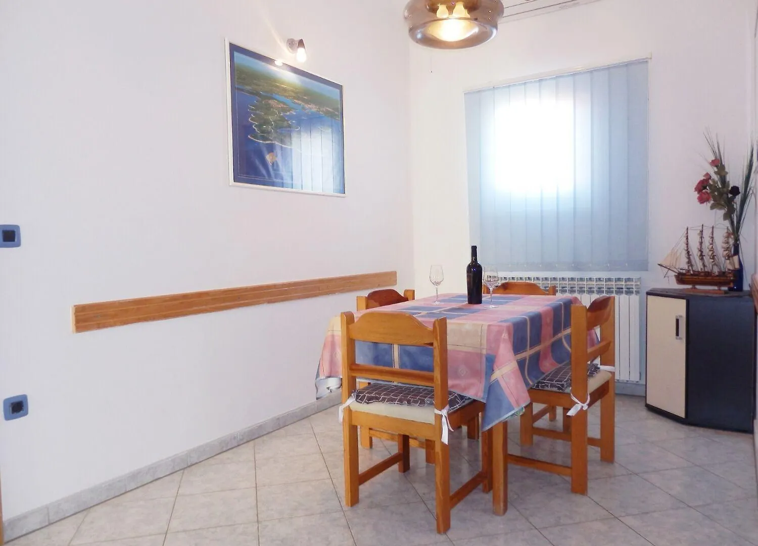 Apartments Med Medulin Croatia