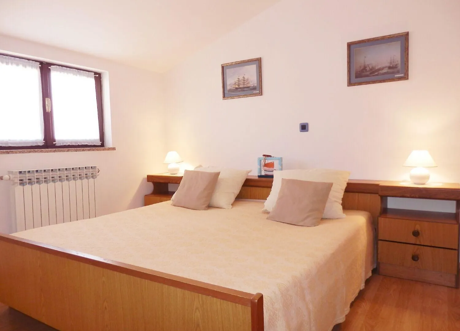 Apartments Med Medulin Croatia