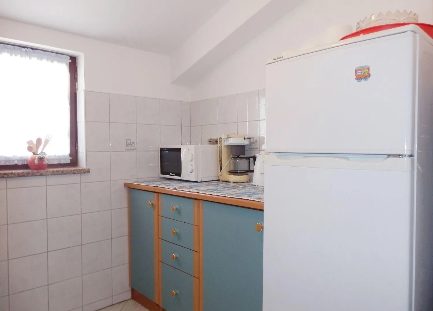 Apartments Med Medulin Croatia