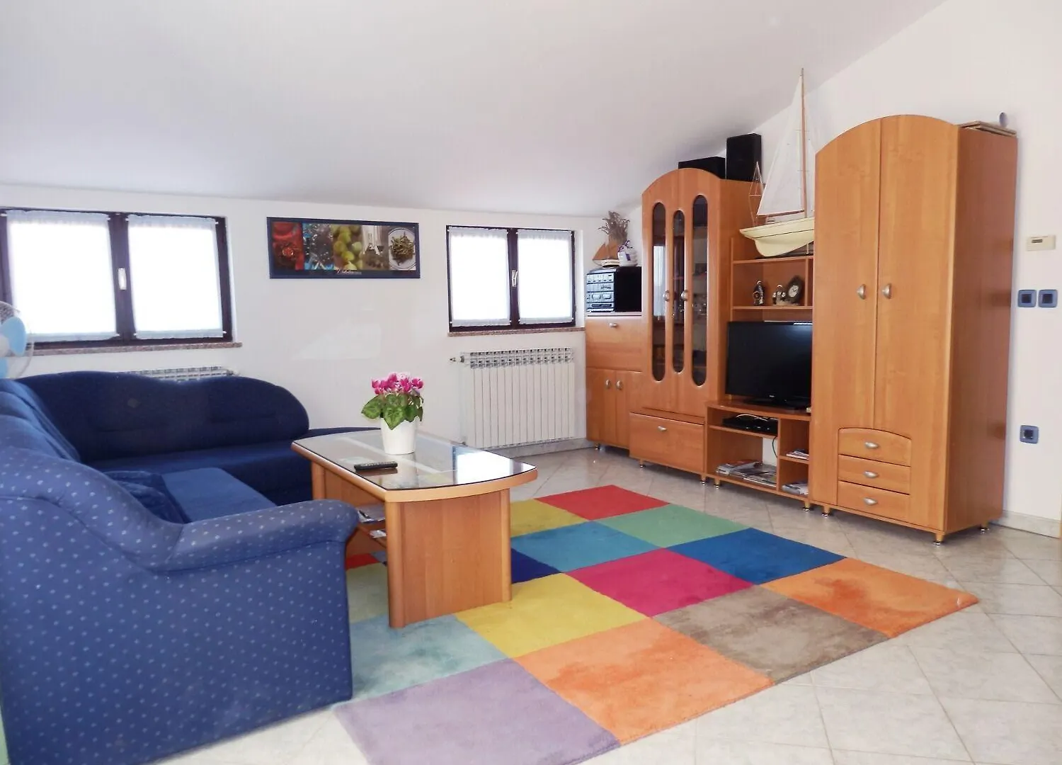 Apartments Med Medulin