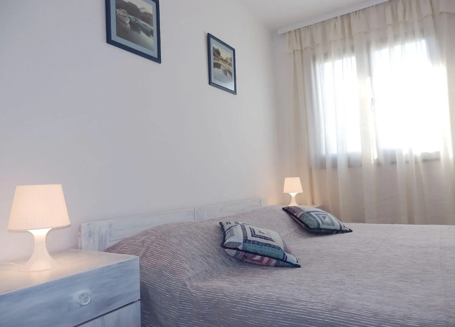 Apartments Med Medulin